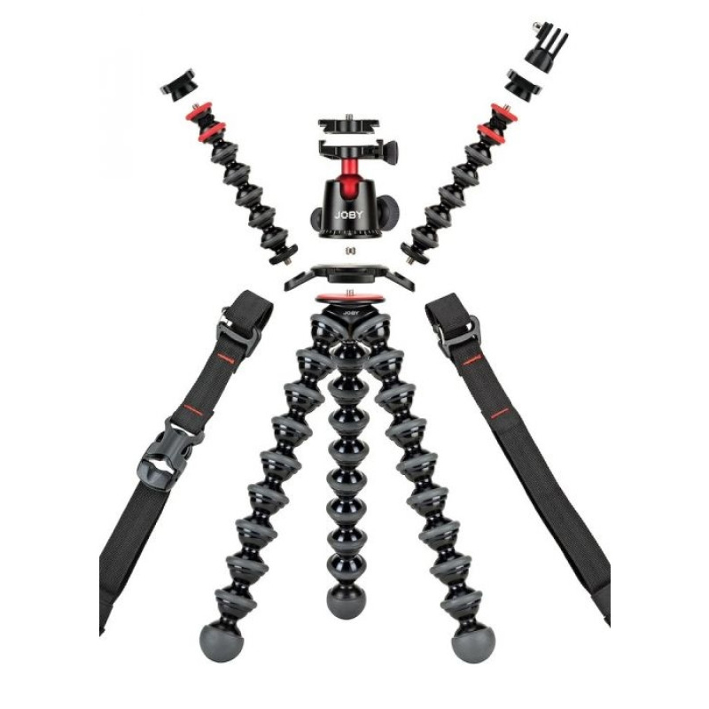 Joby Stativ GorillaPod Rig - 7